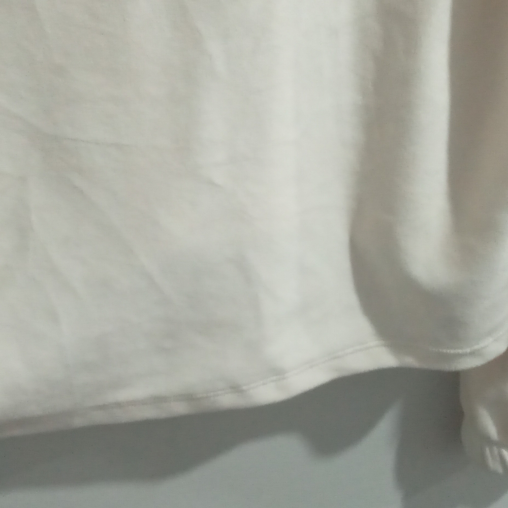 Classic White T-Shirt